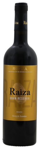 [27041] Altos de Raiza Gran Reserva