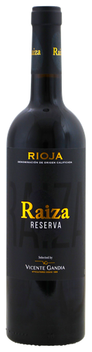 [27040] Altos de Raiza Reserva