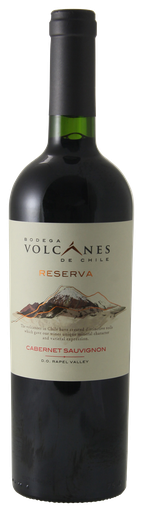 [P29206] Bodegas Volcanes Cabernet Sauvignon Reserva