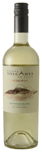 [P29200] Bodegas Volcanes Sauvignon Blanc Reserva