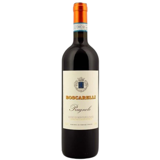 [P28312] Boscarelli Prugnolo Rosso di Montepulciano