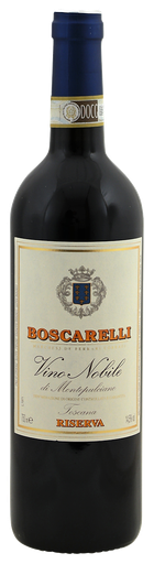 [P28316] Boscarelli Vino Nobile di Montepulciano Riserva