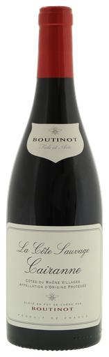 [C53074] Boutinot La Côte Sauvage Cairanne