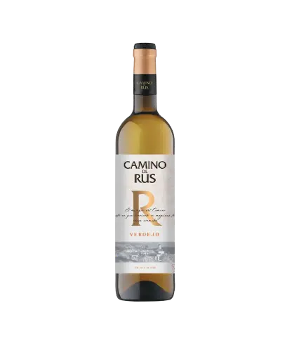 [CAR0201] Camino de Rus – Verdejo 