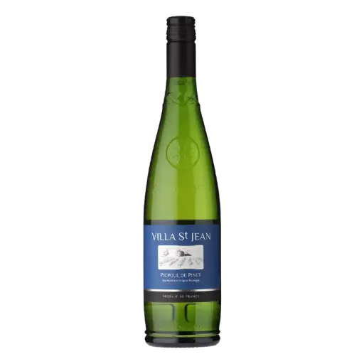 [VSJ0201] Villa St Jean - Picpoul de Pinet