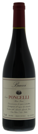 [P28505] Bucci - Rosso Piceno Pongelli