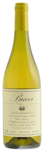 [P28500] Bucci - Verdicchio Classico