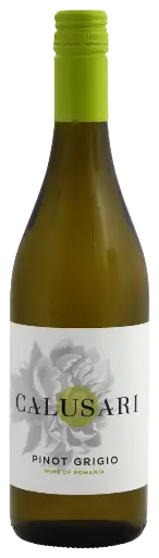 [C89866] Calusari Pinot Grigio