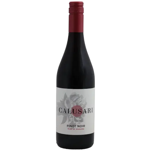 [C89860] Calusari Pinot Noir