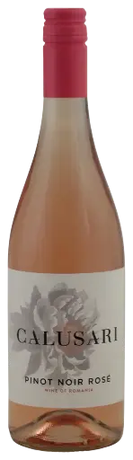 [C89865] Calusari Pinot rosé