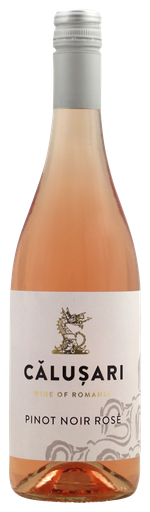 [C89865] Calusari Pinot rosé