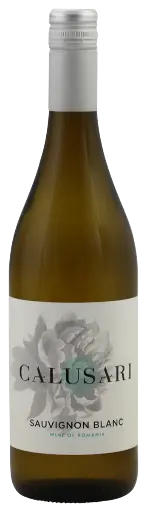[C89819] Calusari Sauvignon Blanc
