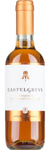 [WT5322] Castelgreve Vin Santo 0.375