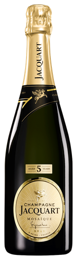 [19337] Champagne Jacquart Mosaic Signature brut