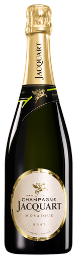 [19310] Champagne Jacquart Mosaïque brut