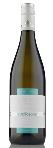 [C25017] Chateau Burgozone Chardonnay