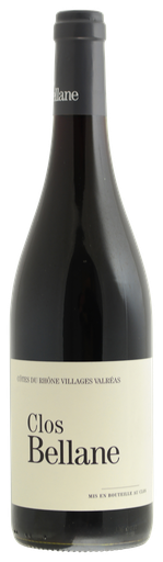 [P13181] Clos Bellane - Valreas Rouge