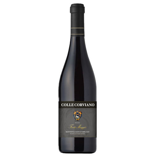 [COL0406] Colle Corviano - Fonte Maggio