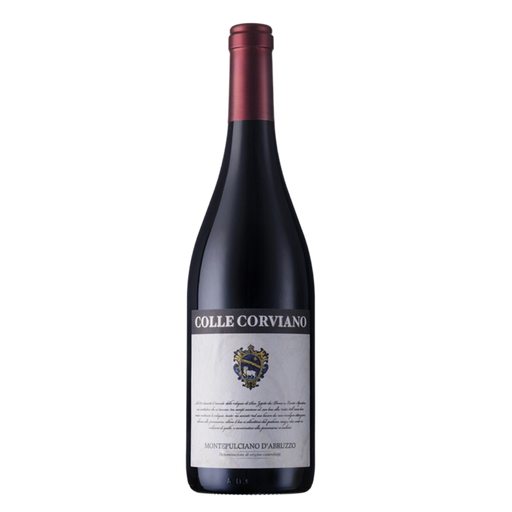 [COL0402] Colle Corviano - Montepulciano