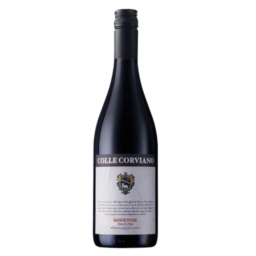 [COL0404] Colle Corviano - Sangiovese