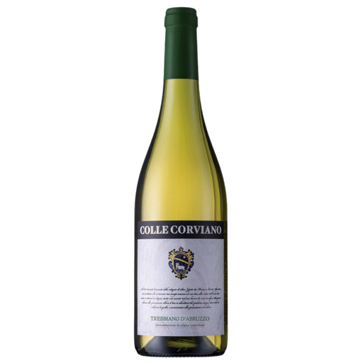 [COL0204] Colle Corviano - Trebbiano