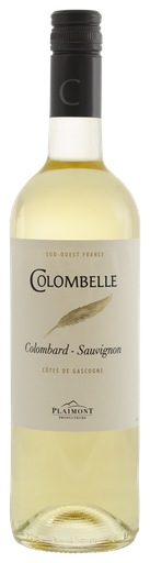 [3706] Colombelle Colombard/Sauvignon