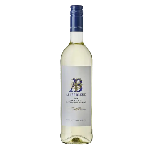 [ABL0201] Allée Bleue Cool Hills Sauvignon Blanc