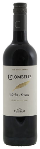 [3704] Colombelle Merlot/Tannat