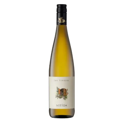 Nitida – “The Tinkery” Gewurztraminer