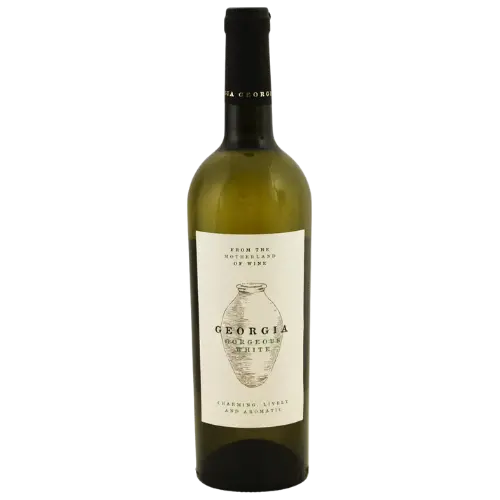 [C4510] Teliani Valley Georgia Gorgeous white