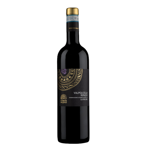 [COM0402] Corte Majoli - Valpolicella Ripasso Superiore