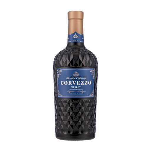 [COR0403] Corvezzo - Merlot