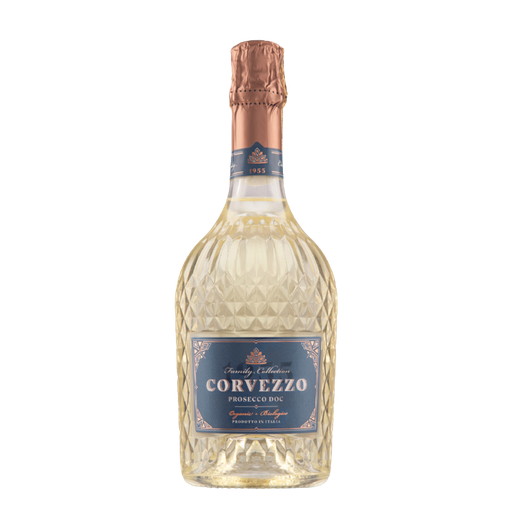 [PEL0102] Corvezzo - Prosecco Spumante