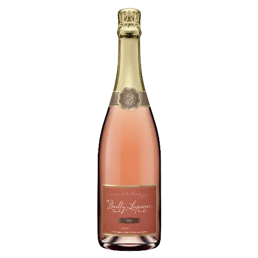 [19551] Bailly Lapierre Cremant de Bourgogne rose 