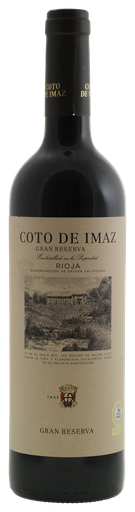 [26797] Coto de Imaz Gran Reserva