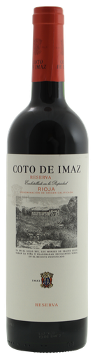 [26795] Coto de Imaz Reserva