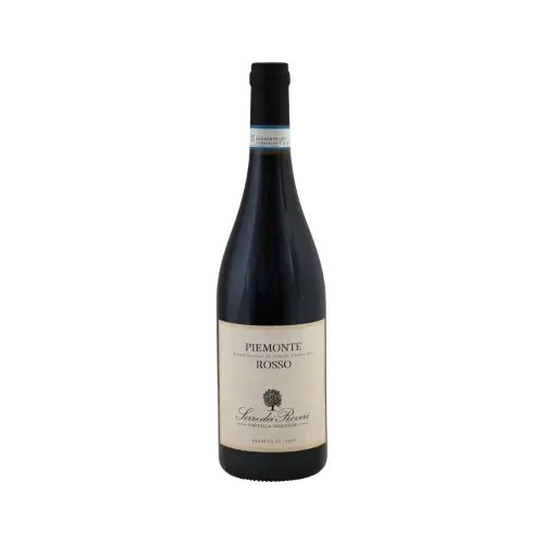 [28509] Serre Dei Roveri Piemonte doc Rosso